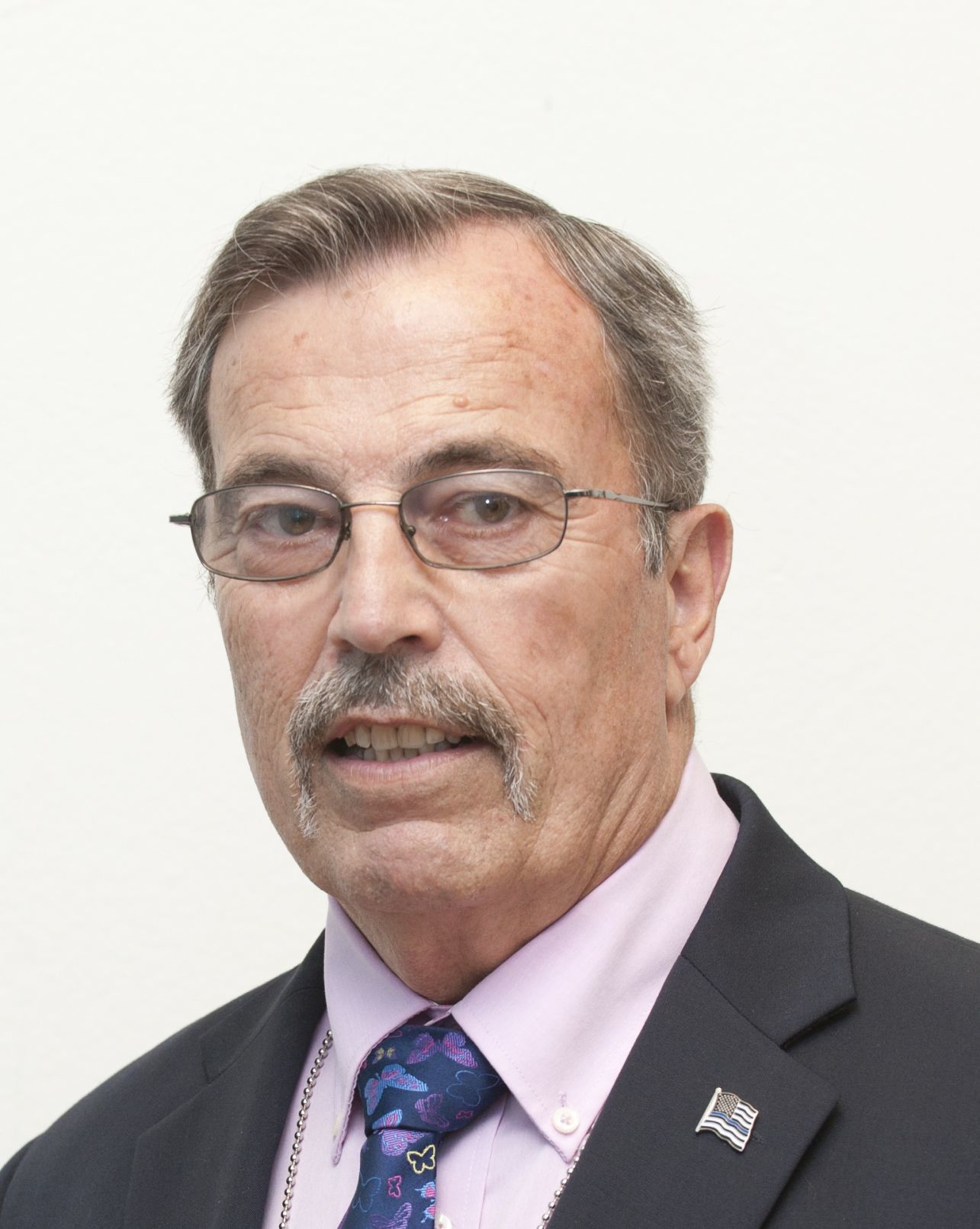 Garry Paden